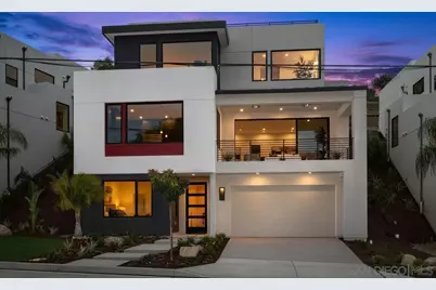  4841 Academy St, San Diego, CA 92109 - Photo 8