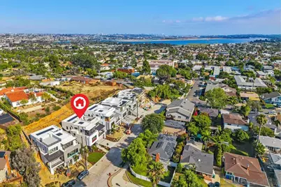  4841 Academy St, San Diego, CA 92109 - Photo 4