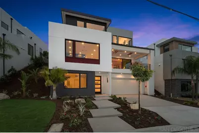  4841 Academy St, San Diego, CA 92109 - Photo 36