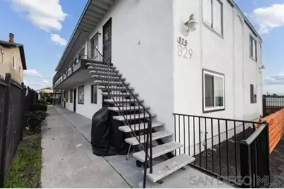  829 Grand Avenue, Spring Valley, CA 91977 - Photo 1