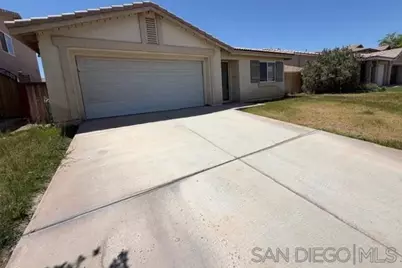  1149 Fairfield, Heber, CA 92249 - Photo 2