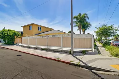  3095 L St, San Diego, CA 92102 - Photo 46