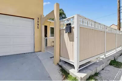  3095 L St, San Diego, CA 92102 - Photo 2
