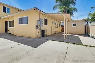 3095 L St, San Diego, CA 92102 - Photo 4