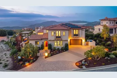  8632 Via Rancho Cielo, Rancho Santa Fe, CA 92067 - Photo 4