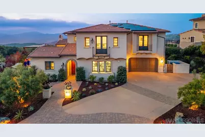  8632 Via Rancho Cielo, Rancho Santa Fe, CA 92067 - Photo 2