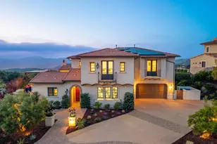 8632 Via Rancho Cielo, Rancho Santa Fe, CA 92067 - Photo 1