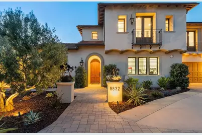  8632 Via Rancho Cielo, Rancho Santa Fe, CA 92067 - Photo 2