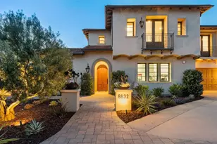 8632 Via Rancho Cielo, Rancho Santa Fe, CA 92067 - Photo 2