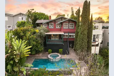  1421 Edgemont St., San Diego, CA 92102 - Photo 4