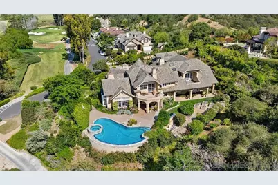  6253 Clubhouse Drive, Rancho Santa Fe, CA 92067 - Photo 4