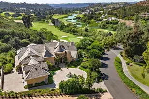 6253 Clubhouse Dr, Rancho Santa Fe, CA 92067 - Photo 2