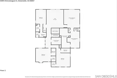  5599 Chincoteague Ct., Oceanside, CA 92057 - Photo 48