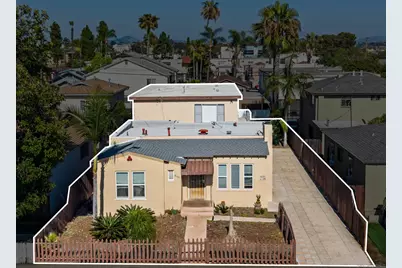  4135-4137 Chamoune Avenue, San Diego, CA 92105 - Photo 2
