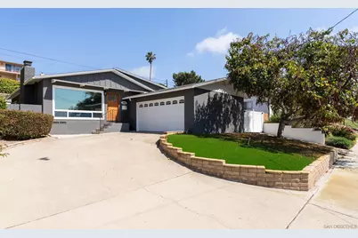  2435 Frankfort, San Diego, CA 92110 - Photo 2