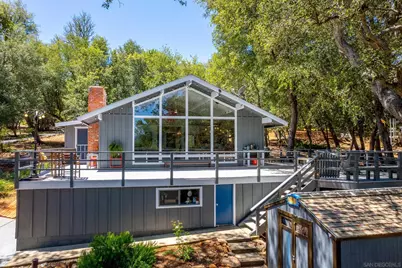  3076 Pera Alta Dr, Julian, CA 92036 - Photo 40