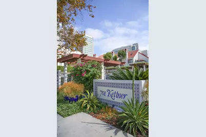  701 Kettner Blvd. #100, San Diego, CA 92101 - Photo 24