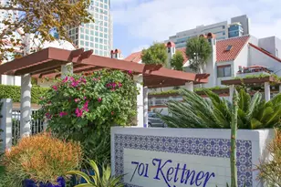 701 Kettner Blvd, San Diego, CA 92101 - Photo 24