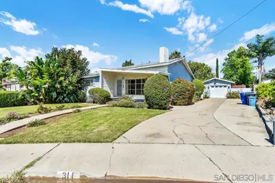  311 Alpine Ave, Chula Vista, CA 91910 - Photo 2