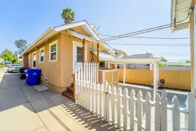  3420-22 Cherokee Pt., San Diego, CA 92104 - Photo 12