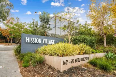 1615 Hotel Circle S #D306, San Diego, CA 92108 - Photo 1