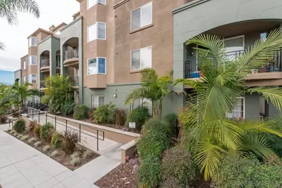  3990 Centre St #209, San Diego, CA 92103 - Photo 30