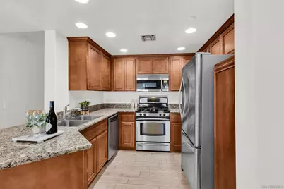  3990 Centre St #209, San Diego, CA 92103 - Photo 12