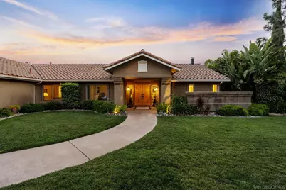  2598 Camino De Los Aves, Alpine, CA 91901 - Photo 2