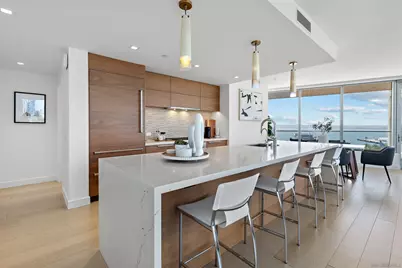  888 W E Street #1001, San Diego, CA 92101 - Photo 4