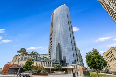 888 W E Street #1001, San Diego, CA 92101 - Photo 38