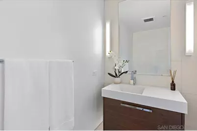  888 W E Street #1001, San Diego, CA 92101 - Photo 22
