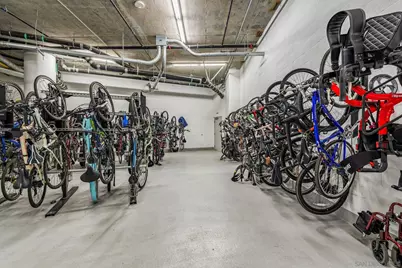  888 W E Street #1001, San Diego, CA 92101 - Photo 64