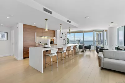  888 W E Street #1001, San Diego, CA 92101 - Photo 1