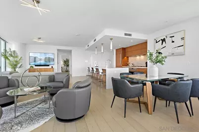  888 W E Street #1001, San Diego, CA 92101 - Photo 10