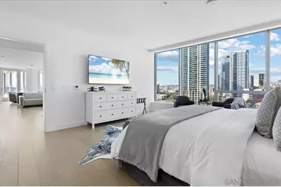  888 W E Street #1001, San Diego, CA 92101 - Photo 18