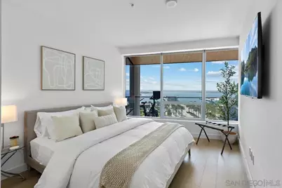  888 W E Street #1001, San Diego, CA 92101 - Photo 24