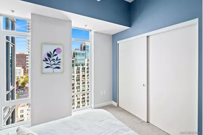  1262 Kettner Blvd #2002, San Diego, CA 92101 - Photo 20