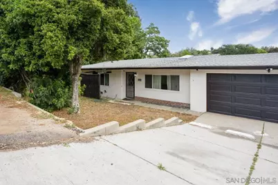  4065 Bancroft Dr, La Mesa, CA 91941 - Photo 34
