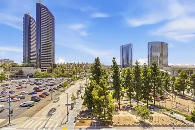  510 1st Avenue #602, San Diego, CA 92101 - Photo 4