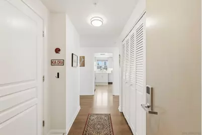  510 1st Avenue #602, San Diego, CA 92101 - Photo 20