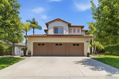  3152 Ferncreek Lane, Escondido, CA 92027 - Photo 2