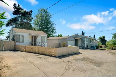  2233-2235 El Prado Ave, Lemon Grove, CA 91945 - Photo 1