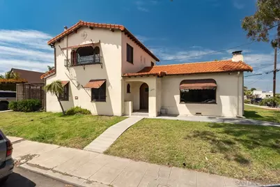  1240 Golden Gate Dr., San Diego, CA 92116 - Photo 2