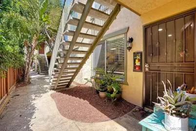  4075 Marlborough #3, San Diego, CA 92105 - Photo 4