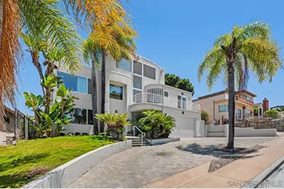  2388 Juan Street, San Diego, CA 92103 - Photo 1
