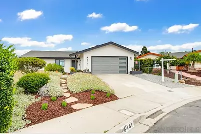 6441 Bounty Court, San Diego, CA 92120 - Photo 1