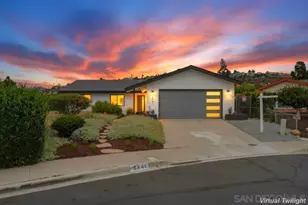 6441 Bounty Ct, San Diego, CA 92120 - Photo 2