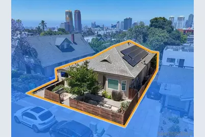  942 23rd St, San Diego, CA 92102 - Photo 2