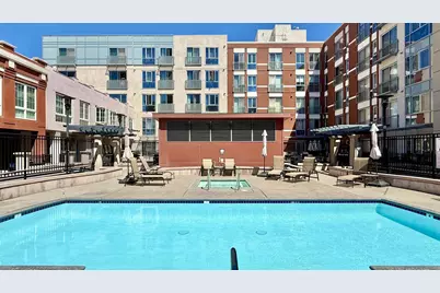  445 Island Ave #504, San Diego, CA 92101 - Photo 20