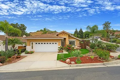 1425 Knoll Park Gln, Escondido, CA 92029 - Photo 2